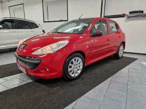 Peugeot 206 2010